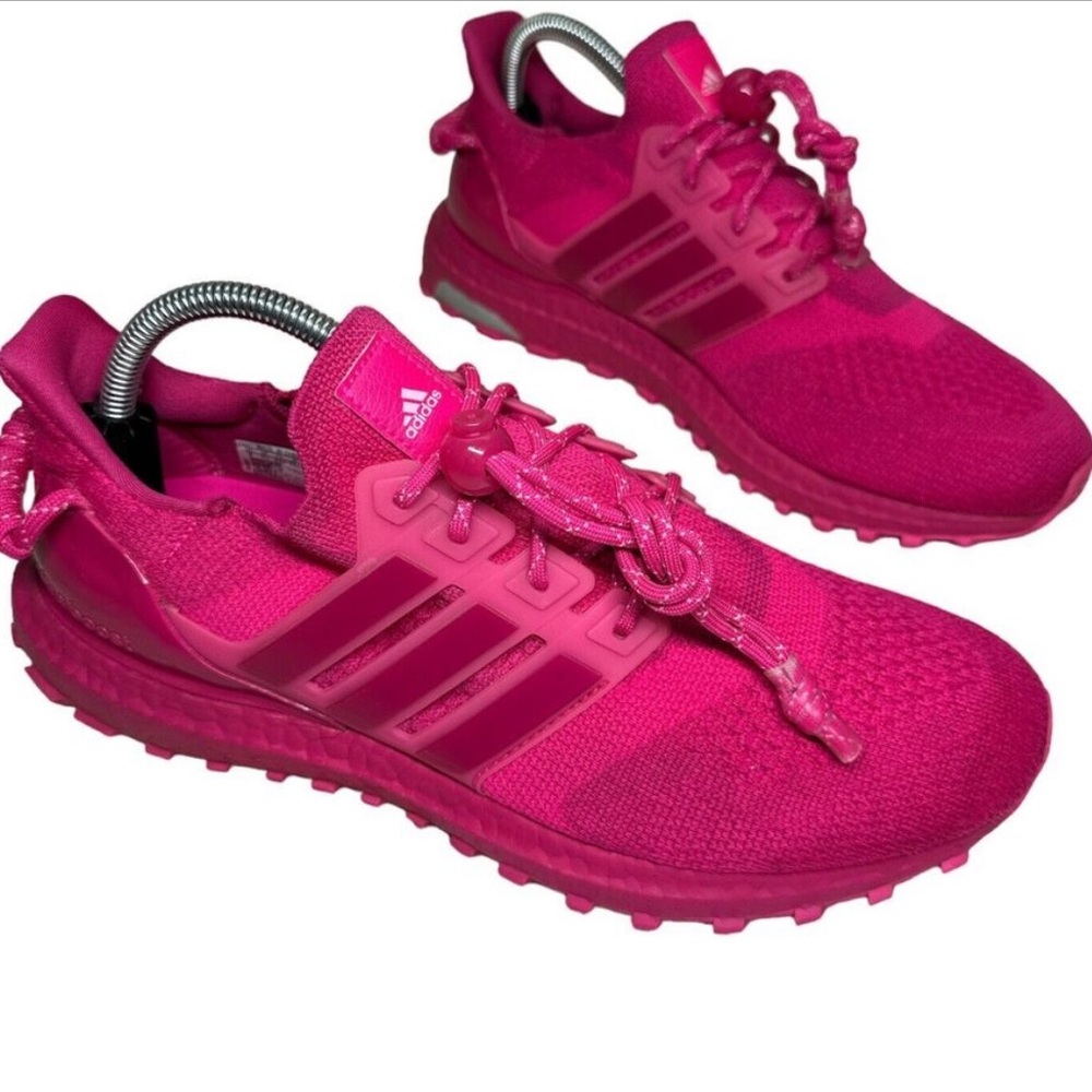 Adidas Ivy Park x UltraBoost OG Ivy Heart Pink Women’s 9.5 Men’s 8